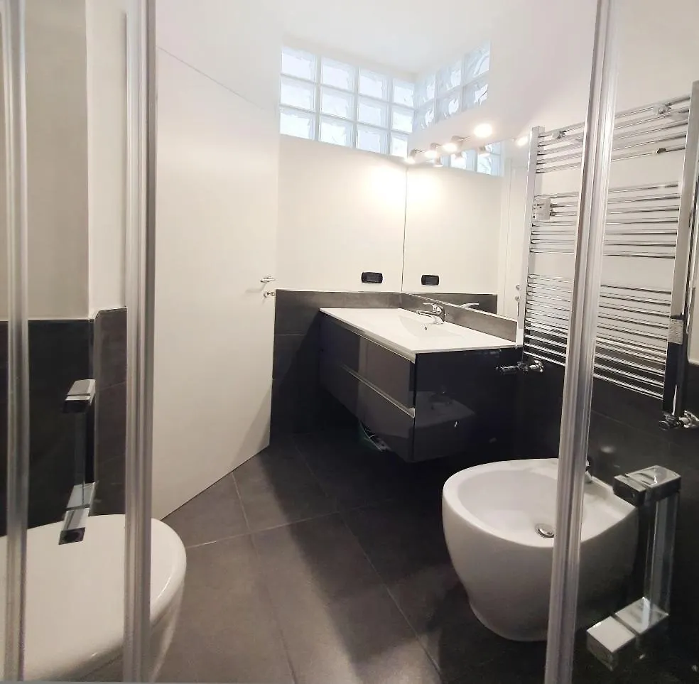 Smart Studio Milano - 1Min From The Subway Διαμέρισμα