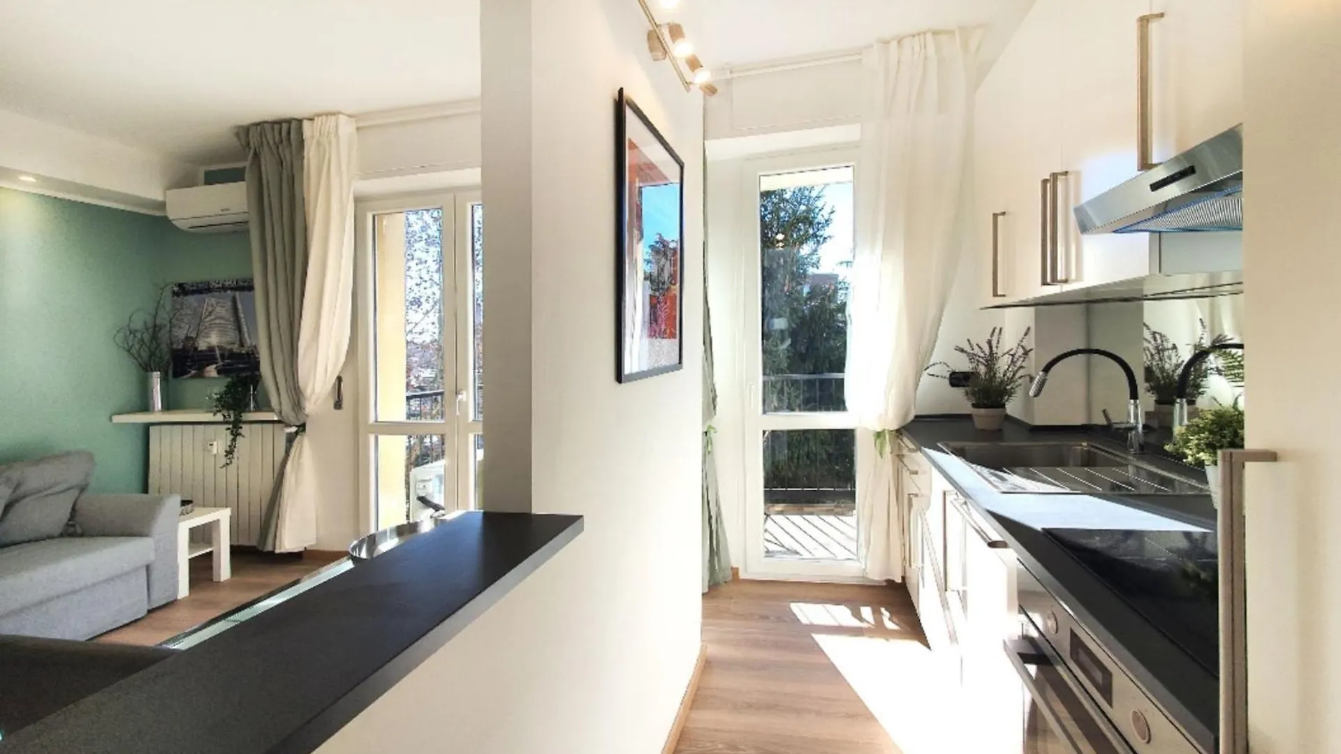 Διαμέρισμα Smart Studio Milano - 1Min From The Subway Ιταλία