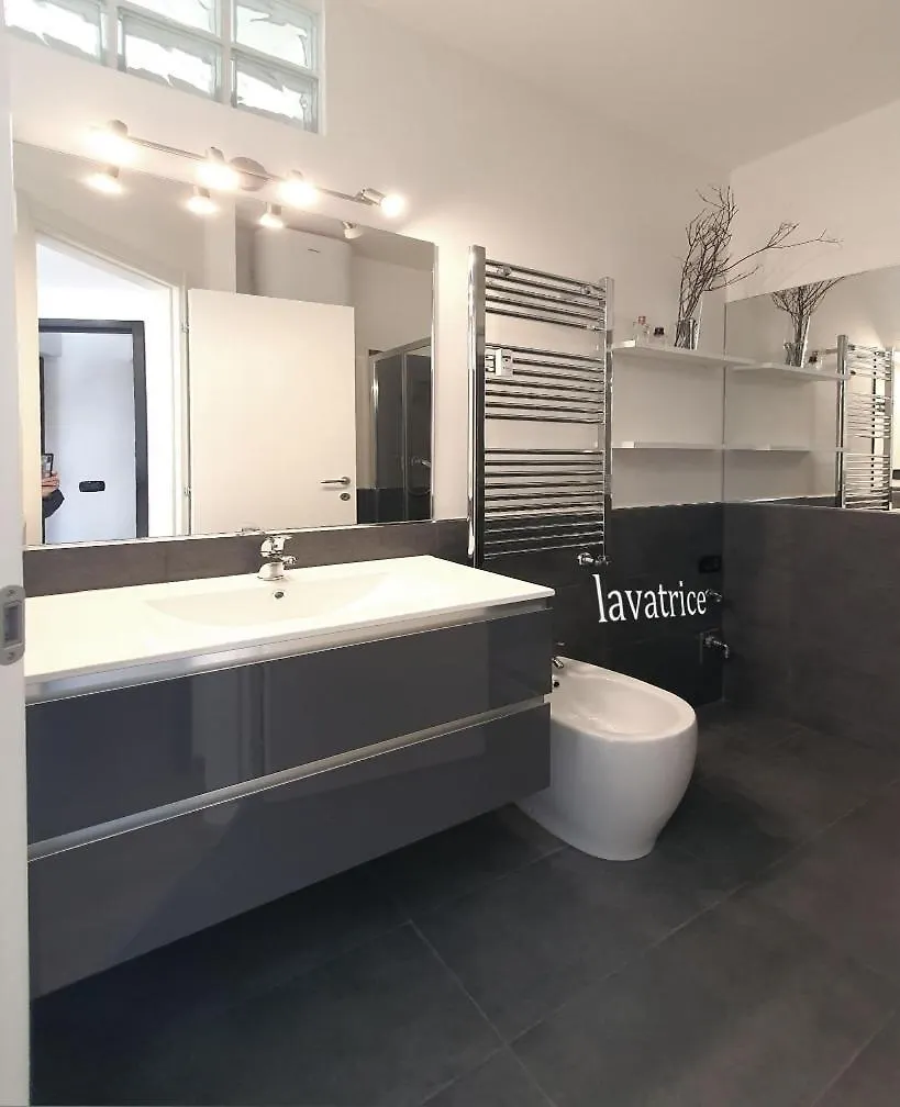 Smart Studio Milano - 1Min From The Subway