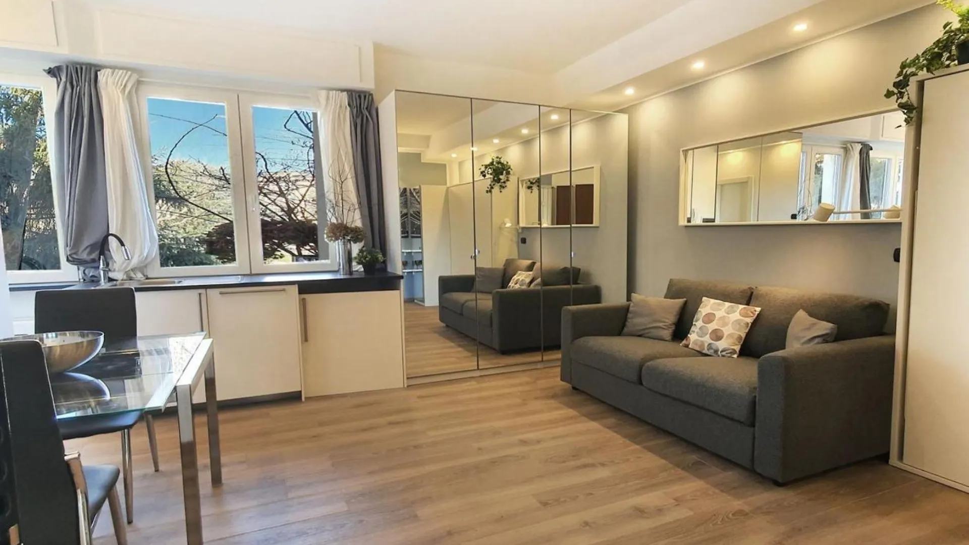 Smart Studio Milano - 1Min From The Subway 0*, Μιλάνο Ιταλία