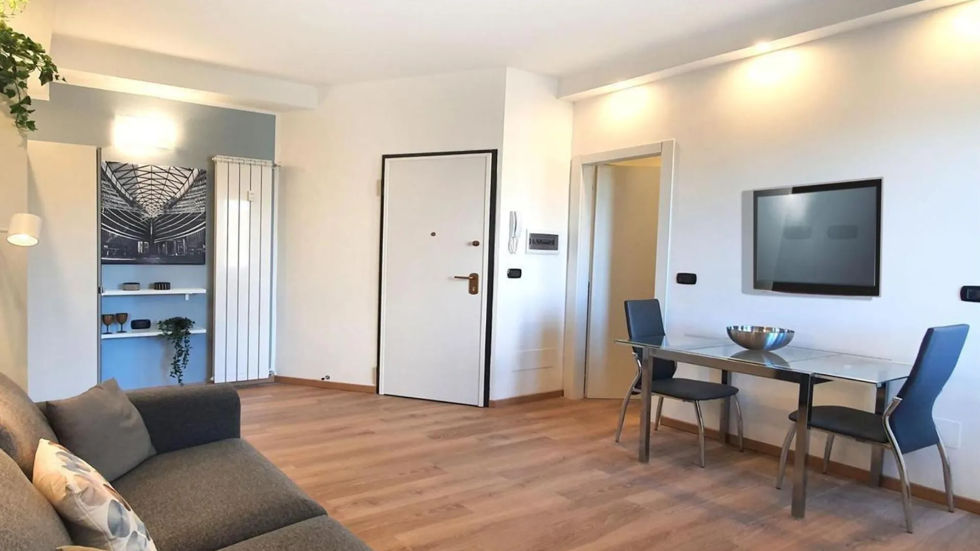 Διαμέρισμα Smart Studio Milano - 1Min From The Subway Ιταλία